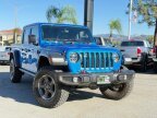 Thumbnail Photo 1 for 2021 Jeep Gladiator Rubicon