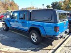 Thumbnail Photo 3 for 2021 Jeep Gladiator Sport