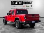 Thumbnail Photo 2 for 2021 Jeep Gladiator Rubicon
