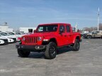 Thumbnail Photo 1 for 2021 Jeep Gladiator Rubicon