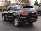 Thumbnail Photo 2 for 2021 Jeep Grand Cherokee