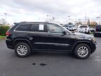 Thumbnail Photo 5 for 2021 Jeep Grand Cherokee