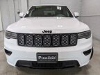 Thumbnail Photo 4 for 2021 Jeep Grand Cherokee