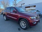 Thumbnail Photo 2 for 2021 Jeep Grand Cherokee
