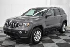 Thumbnail Photo 1 for 2021 Jeep Grand Cherokee