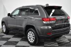 Thumbnail Photo 4 for 2021 Jeep Grand Cherokee