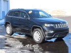 Thumbnail Photo 2 for 2021 Jeep Grand Cherokee