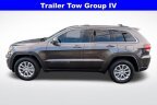 Thumbnail Photo 4 for 2021 Jeep Grand Cherokee
