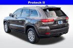 Thumbnail Photo 5 for 2021 Jeep Grand Cherokee