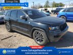 Thumbnail Photo 5 for New 2021 Jeep Grand Cherokee
