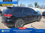 Thumbnail Photo 4 for New 2021 Jeep Grand Cherokee