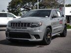 Thumbnail Photo 5 for 2021 Jeep Grand Cherokee