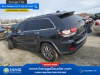 Thumbnail Photo 3 for New 2021 Jeep Grand Cherokee