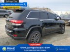 Thumbnail Photo 4 for New 2021 Jeep Grand Cherokee