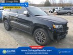 Thumbnail Photo 5 for New 2021 Jeep Grand Cherokee