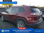Thumbnail Photo 3 for New 2021 Jeep Grand Cherokee