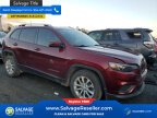 Thumbnail Photo 5 for New 2021 Jeep Grand Cherokee