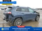 Thumbnail Photo 4 for New 2021 Jeep Grand Cherokee