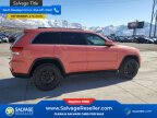 Thumbnail Photo 4 for New 2021 Jeep Grand Cherokee