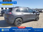 Thumbnail Photo 4 for New 2021 Jeep Grand Cherokee