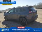Thumbnail Photo 3 for New 2021 Jeep Grand Cherokee