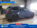Thumbnail Photo 4 for New 2021 Jeep Grand Cherokee