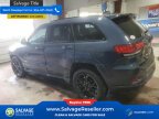 Thumbnail Photo 3 for New 2021 Jeep Grand Cherokee
