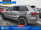 Thumbnail Photo 3 for New 2021 Jeep Grand Cherokee