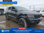 Thumbnail Photo 5 for New 2021 Jeep Grand Cherokee