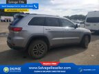 Thumbnail Photo 4 for New 2021 Jeep Grand Cherokee