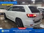 Thumbnail Photo 3 for New 2021 Jeep Grand Cherokee