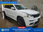 Thumbnail Photo 5 for New 2021 Jeep Grand Cherokee
