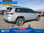 Thumbnail Photo 4 for New 2021 Jeep Grand Cherokee