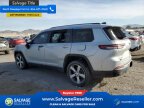 Thumbnail Photo 3 for New 2021 Jeep Grand Cherokee