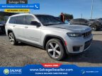 Thumbnail Photo 5 for New 2021 Jeep Grand Cherokee