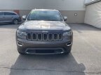 Thumbnail Photo 2 for 2021 Jeep Grand Cherokee