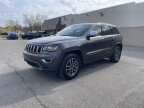 Thumbnail Photo 3 for 2021 Jeep Grand Cherokee