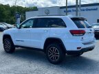 Thumbnail Photo 3 for 2021 Jeep Grand Cherokee