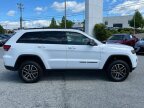 Thumbnail Photo 1 for 2021 Jeep Grand Cherokee