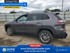 Thumbnail Photo 3 for New 2021 Jeep Grand Cherokee