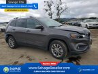 Thumbnail Photo 5 for New 2021 Jeep Grand Cherokee
