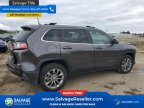 Thumbnail Photo 4 for New 2021 Jeep Grand Cherokee