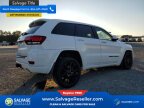 Thumbnail Photo 4 for New 2021 Jeep Grand Cherokee