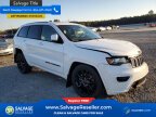 Thumbnail Photo 5 for New 2021 Jeep Grand Cherokee
