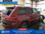 Thumbnail Photo 4 for New 2021 Jeep Grand Cherokee