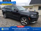 Thumbnail Photo 5 for New 2021 Jeep Grand Cherokee