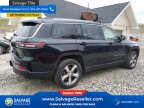 Thumbnail Photo 4 for New 2021 Jeep Grand Cherokee