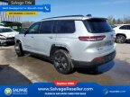 Thumbnail Photo 3 for New 2021 Jeep Grand Cherokee