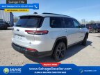 Thumbnail Photo 4 for New 2021 Jeep Grand Cherokee
