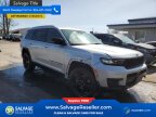 Thumbnail Photo 5 for New 2021 Jeep Grand Cherokee